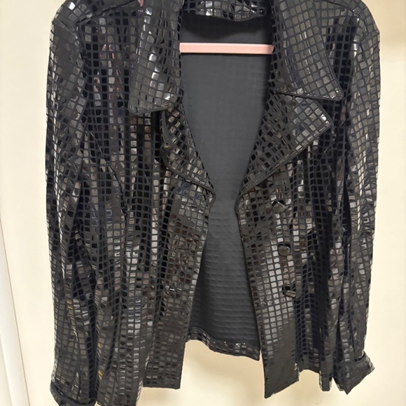 Jacket - Picture 2 of 3